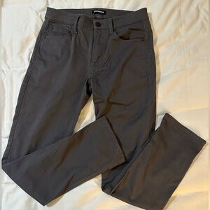 Men’s Express Pants